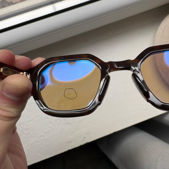 Sato Eyewear Almach - Picture 8 of 14